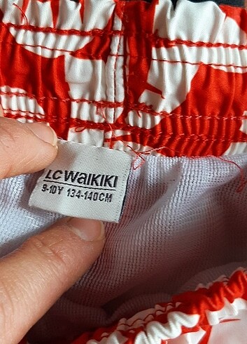LC Waikiki Erkek çocuk sort