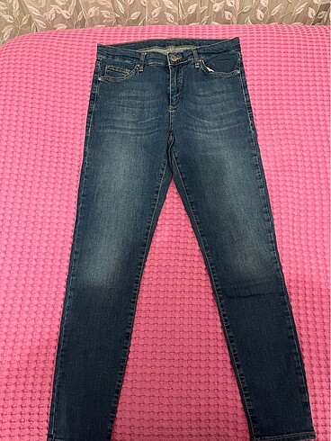 Topshop kot
