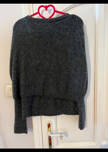 Zara kazak - Görsel 2