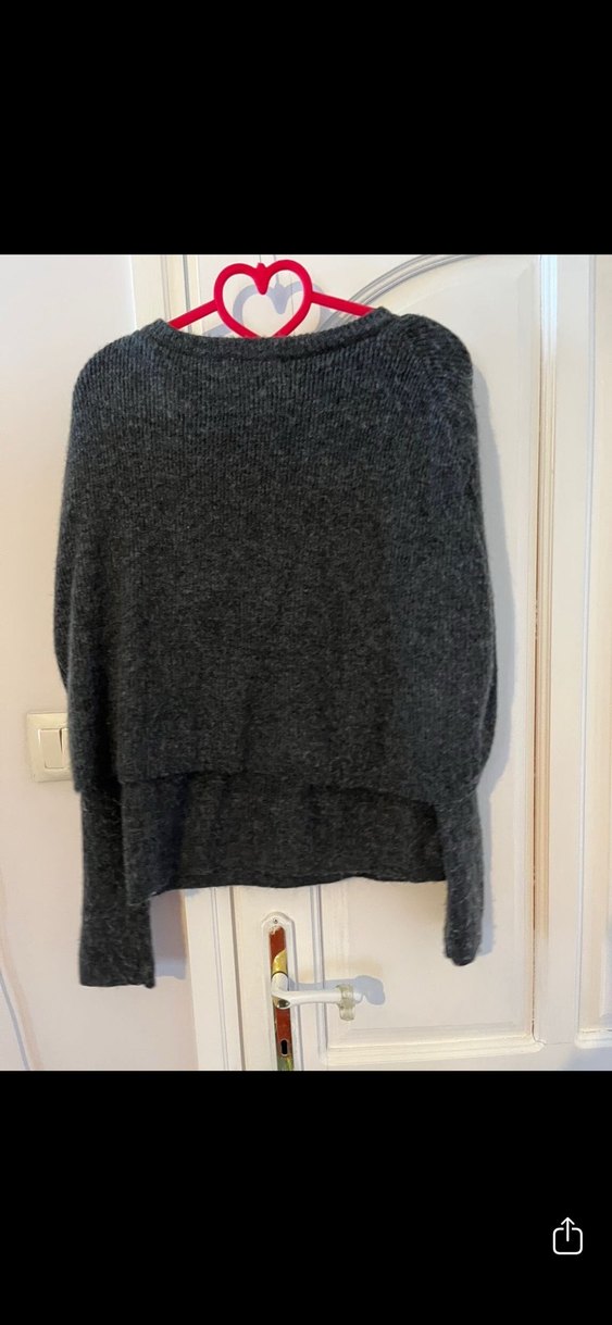 Zara kazak - Görsel 2