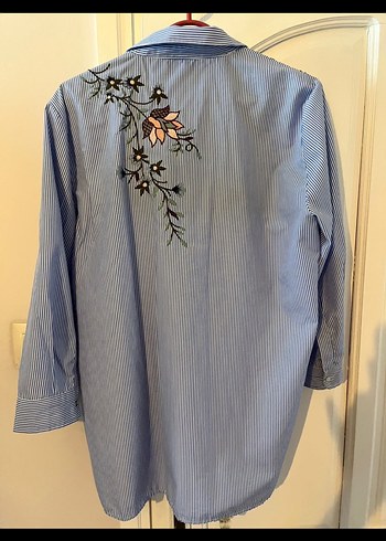 Zara gömlek - Görsel 2