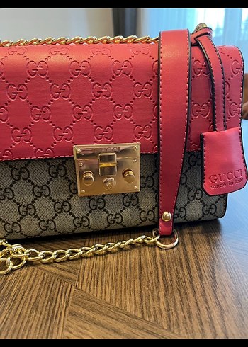 Gucci çanta - Görsel 2