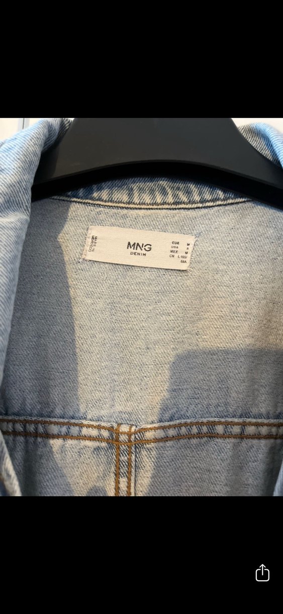 Mango tulum - Görsel 3