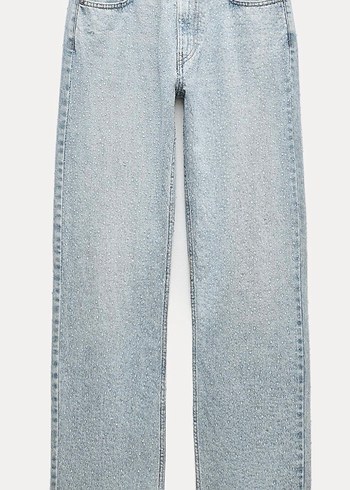 Zara jean - Görsel 3