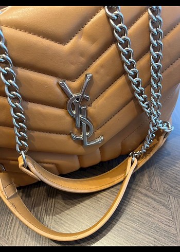 Yves saint laurent çanta - Görsel 2