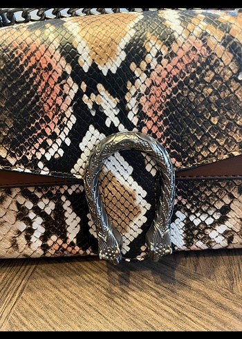 Gucci çanta - Görsel 3