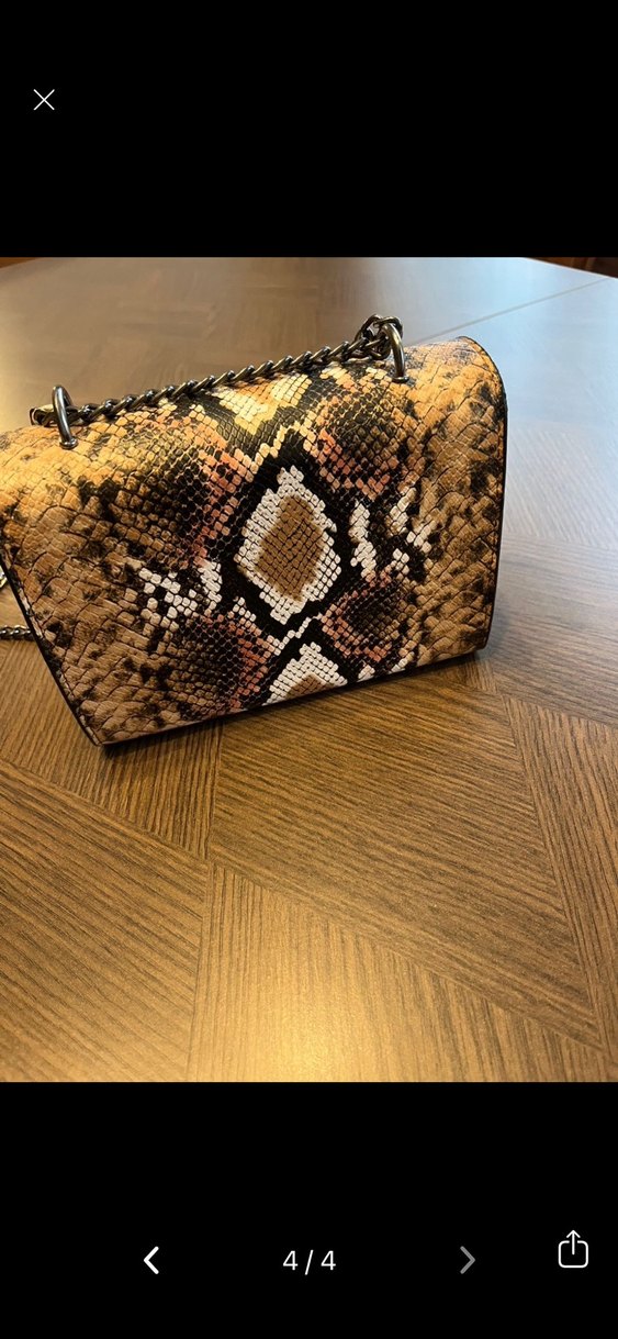 Gucci çanta - Görsel 4