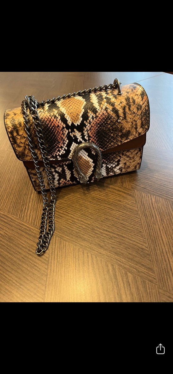 Gucci çanta - Görsel 2