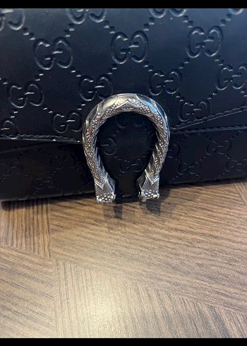 Gucci çanta - Görsel 2