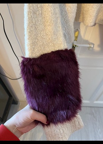 Zara kazak - Görsel 2