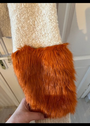 Zara kazak - Görsel 3