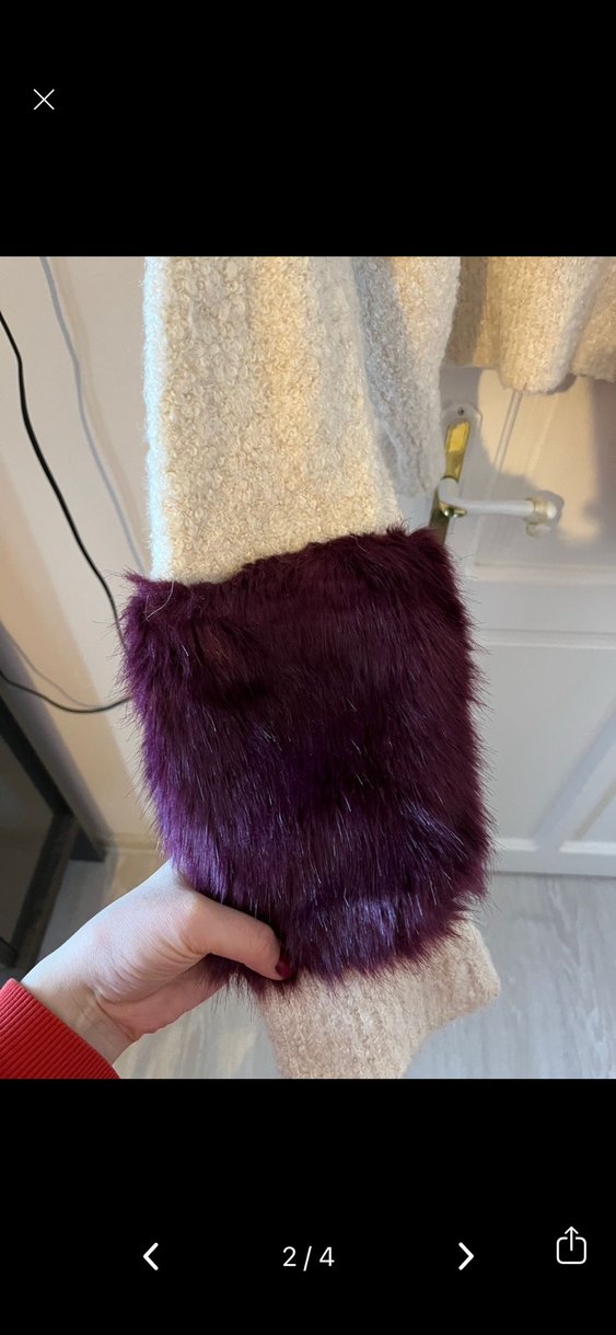 Zara kazak - Görsel 2