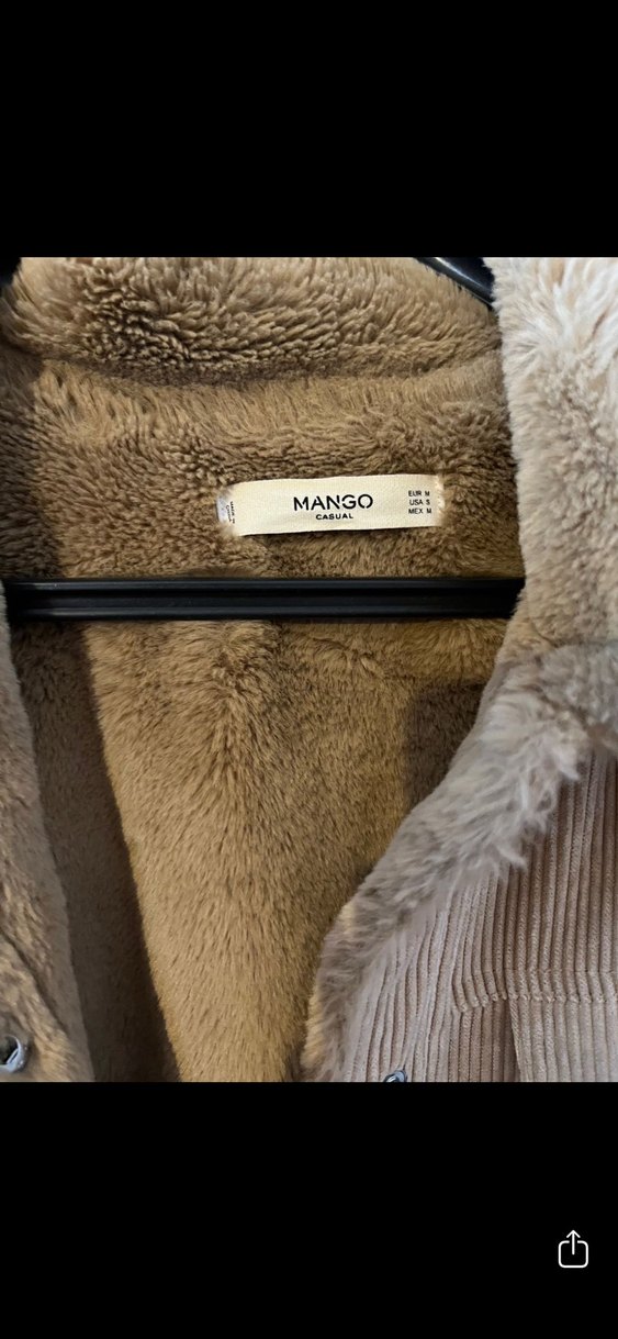 Mango ceket - Görsel 3