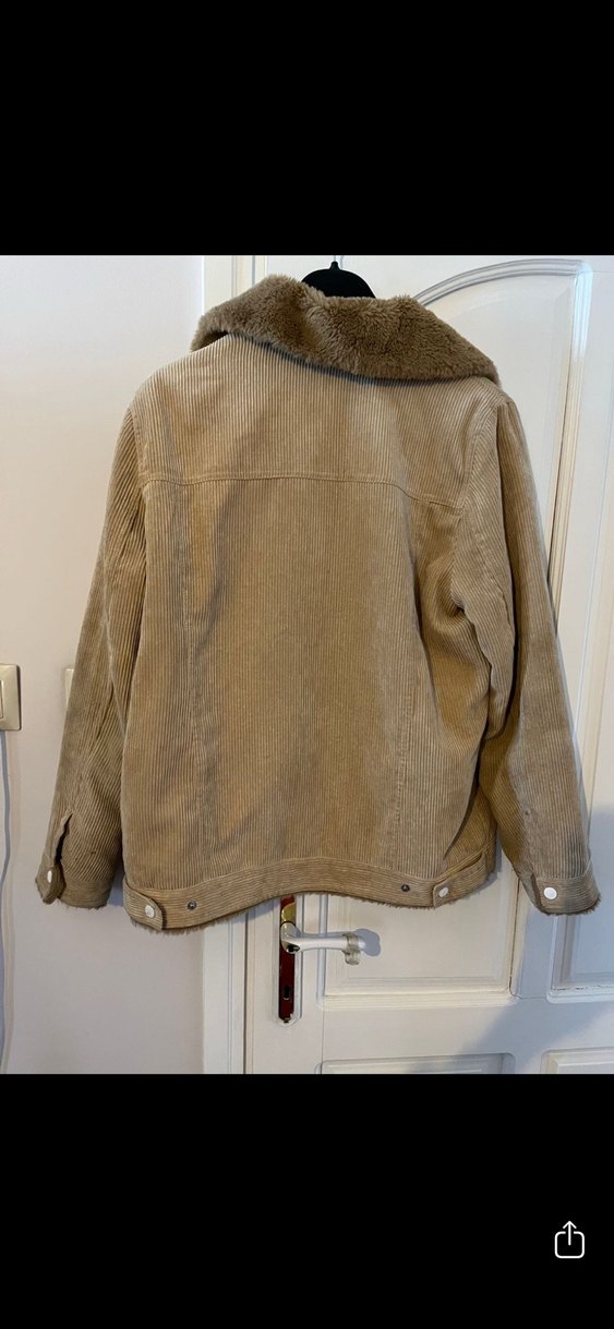 Mango ceket - Görsel 2