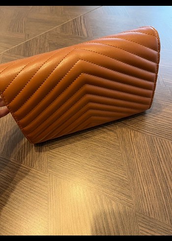 Yves saint laurent çanta - Görsel 4