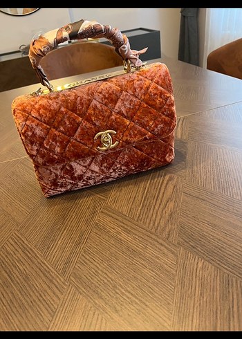 Chanel çanta - Görsel 2