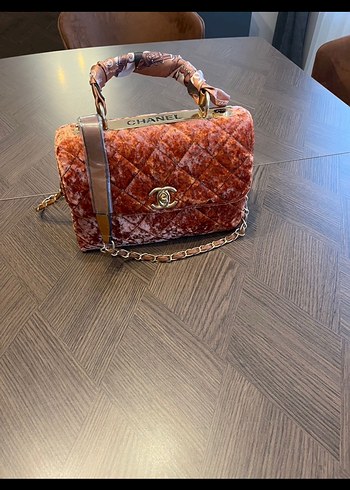 Chanel çanta - Görsel 3
