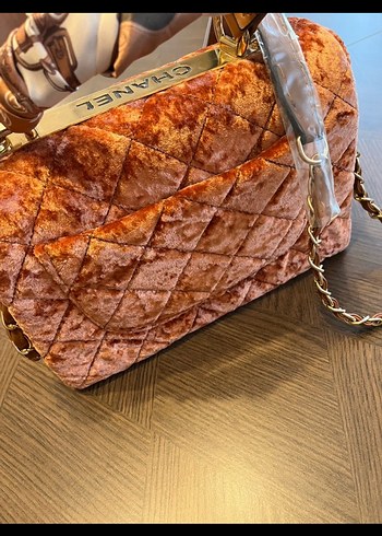 Chanel çanta - Görsel 4