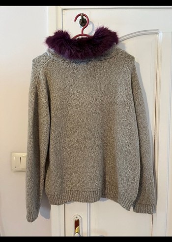 Mango kazak - Görsel 2