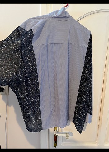 Zara gömlek - Görsel 2