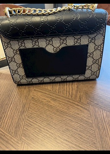 Gucci çanta - Görsel 3