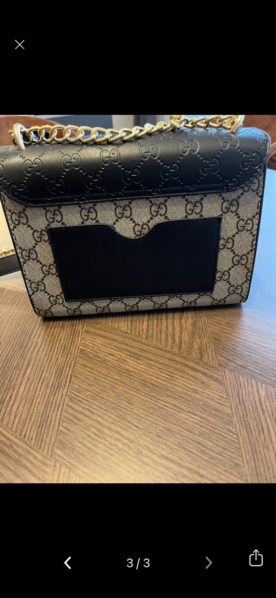 Gucci çanta - Görsel 3