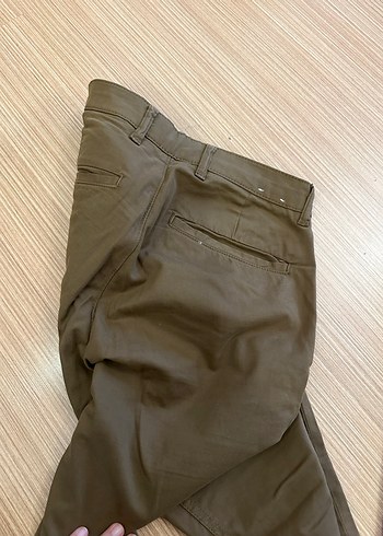 31 Beden Pantolon