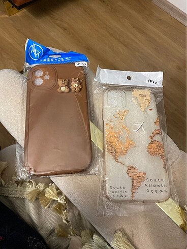 Telefon kılıfı