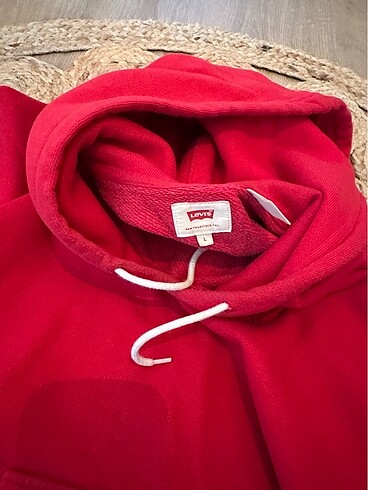 Levis Levis Sweatshirt