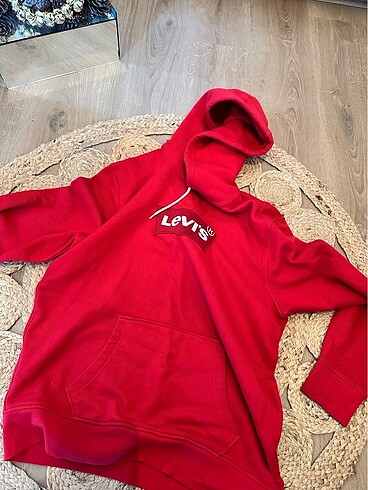 Levis Sweatshirt