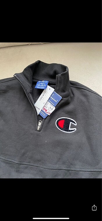 xs Beden Champıon sweatshirt