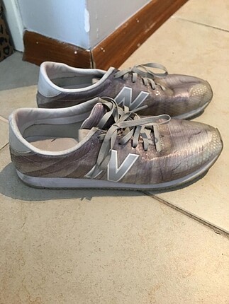 New balance spor ayakkabı