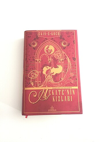 Hekate?nin Kızları