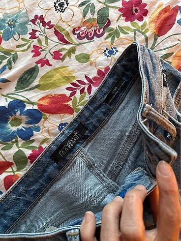 Mavi Jeans MAVİ STAR 23/27