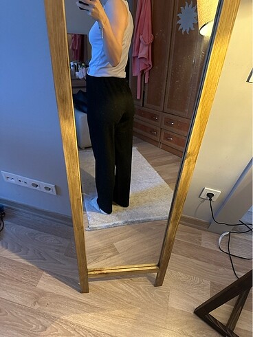 s Beden pull and bear pantolon