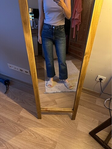 36 Beden MANGO JEAN