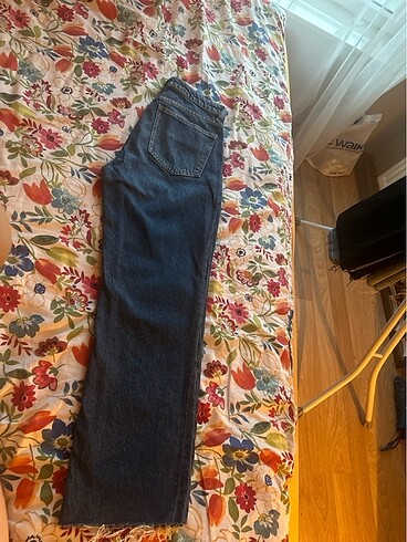 MANGO JEAN
