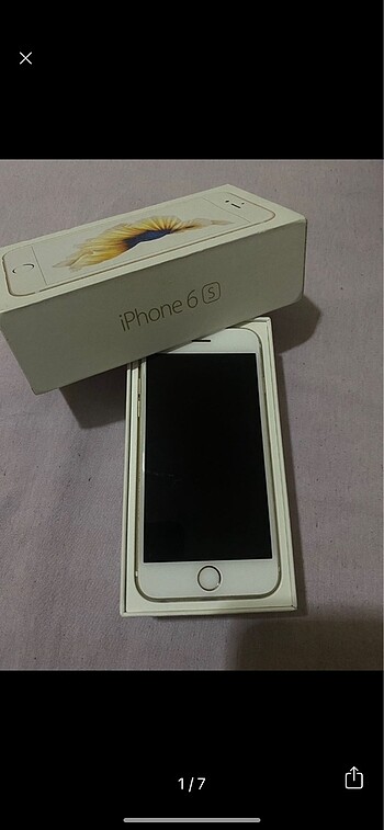 İphone 6s