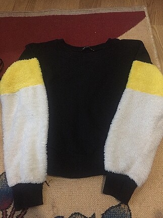 Zara Kolları peluş