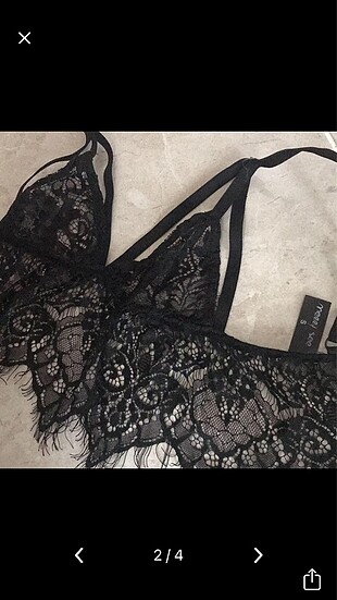 Dantelli Bralet
