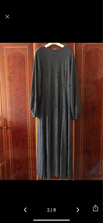 Suud Collection Elbise