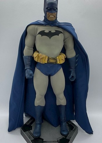 Sideshow Batman 12 Inch Action Figure
