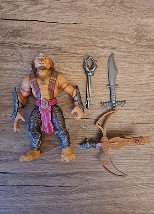 Small Soldiers Archer