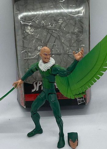 Marvel Legends Vulture Action Figure