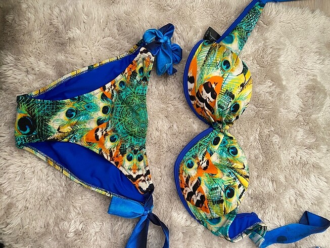 Bikini takımı