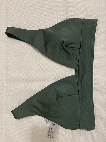H&M HM bikini üstü