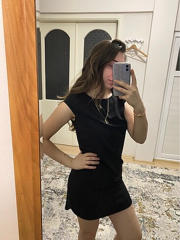 Diğer Siyah Elbise
