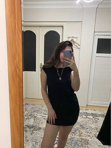 Siyah Elbise