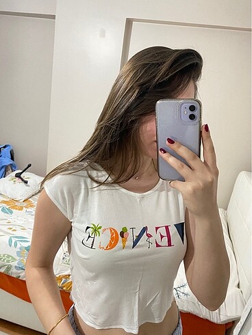 H&M Spor t-shırt
