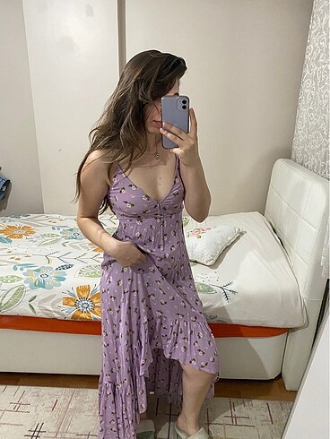 Yazlık Elbise